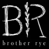Brother Rye - Well Well - Single